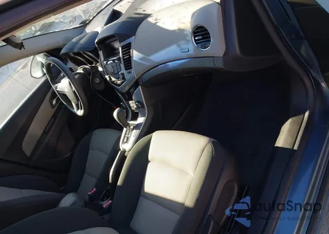 2012 Chevrolet Cruze Ls z USA, uszkodzony, nr VIN 1G1PC5SH0C7247769